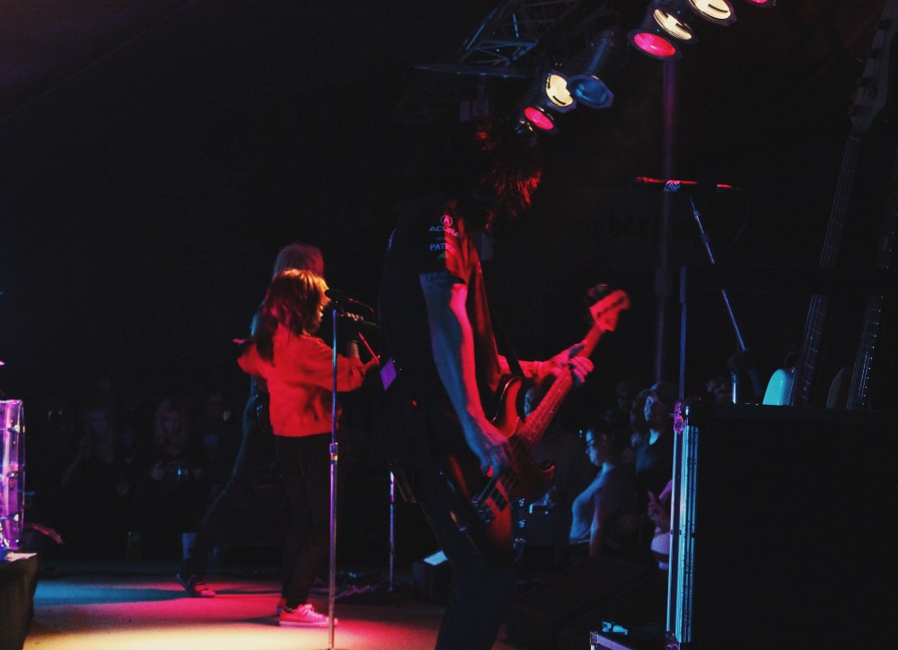 Processed with VSCO with h2 preset