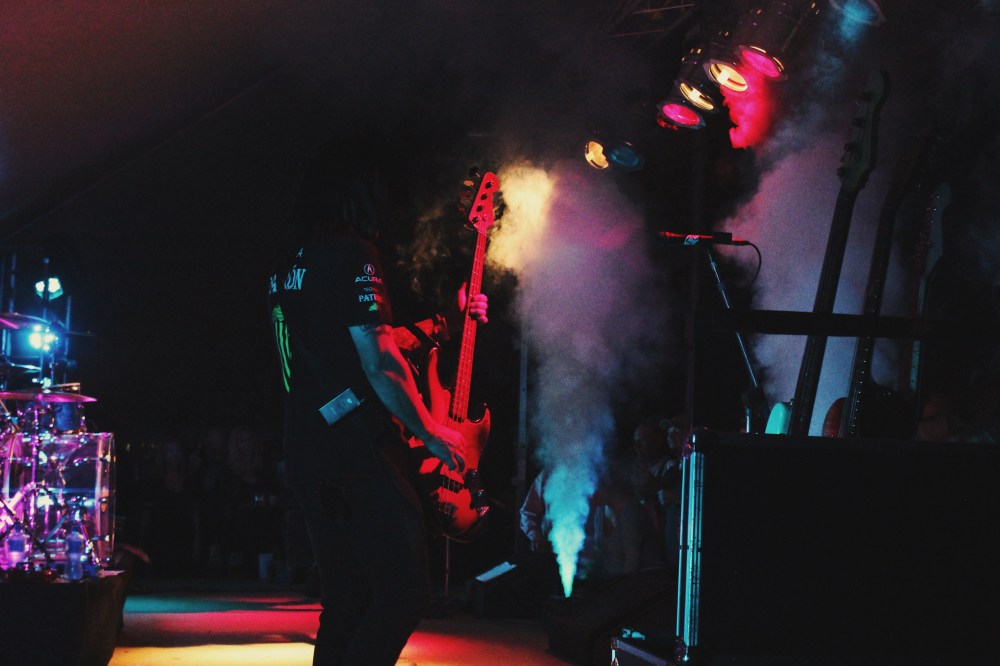 Processed with VSCO with h2 preset