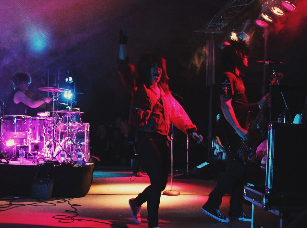 Processed with VSCO with h2 preset