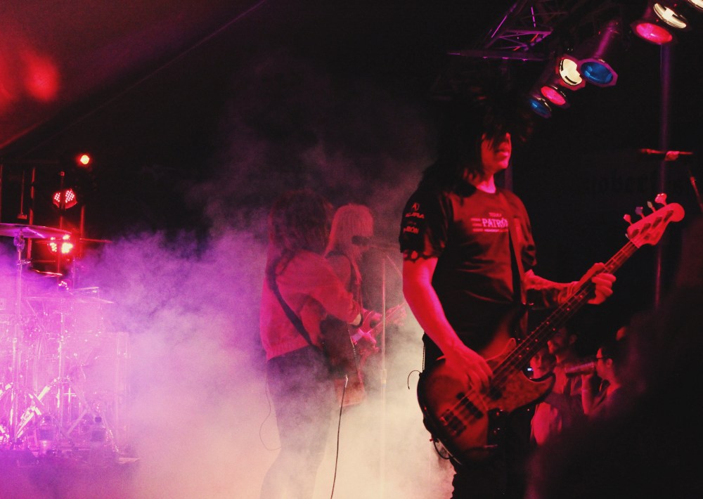 Processed with VSCO with h2 preset