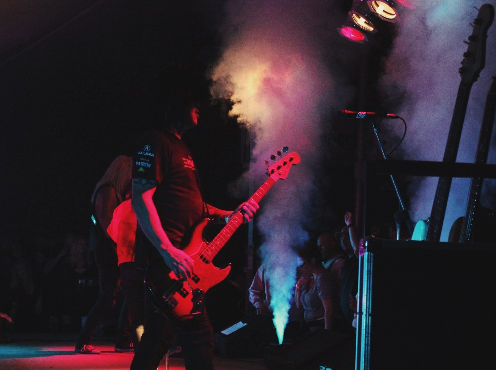 Processed with VSCO with h2 preset