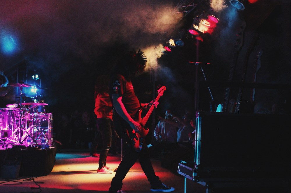 Processed with VSCO with h2 preset