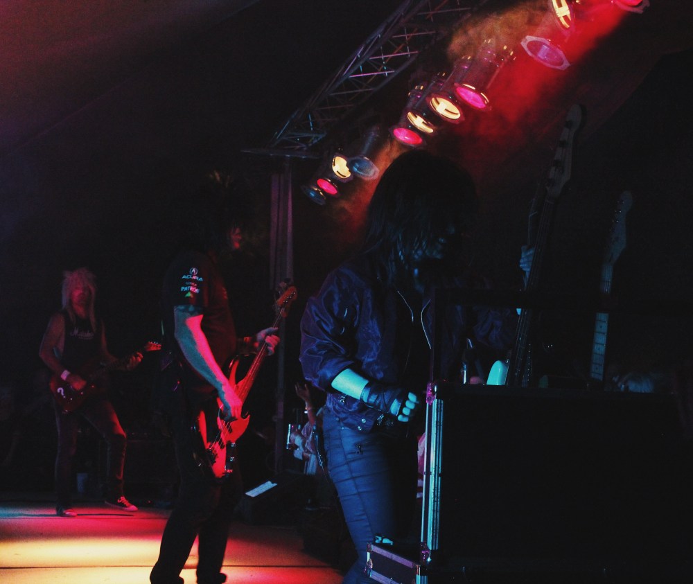 Processed with VSCO with h2 preset